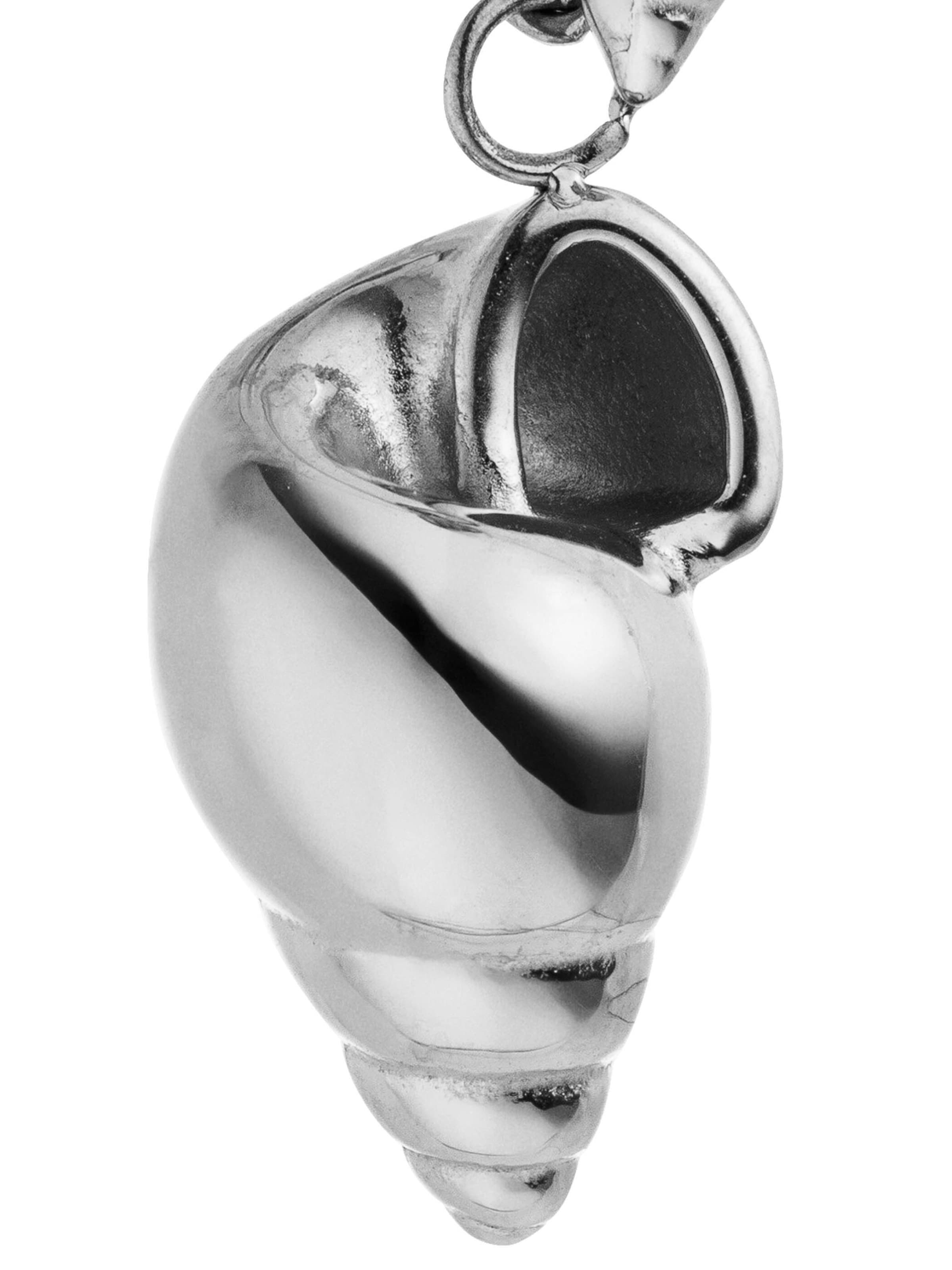 PURELEI - Pendientes 'Seafoam' en plata