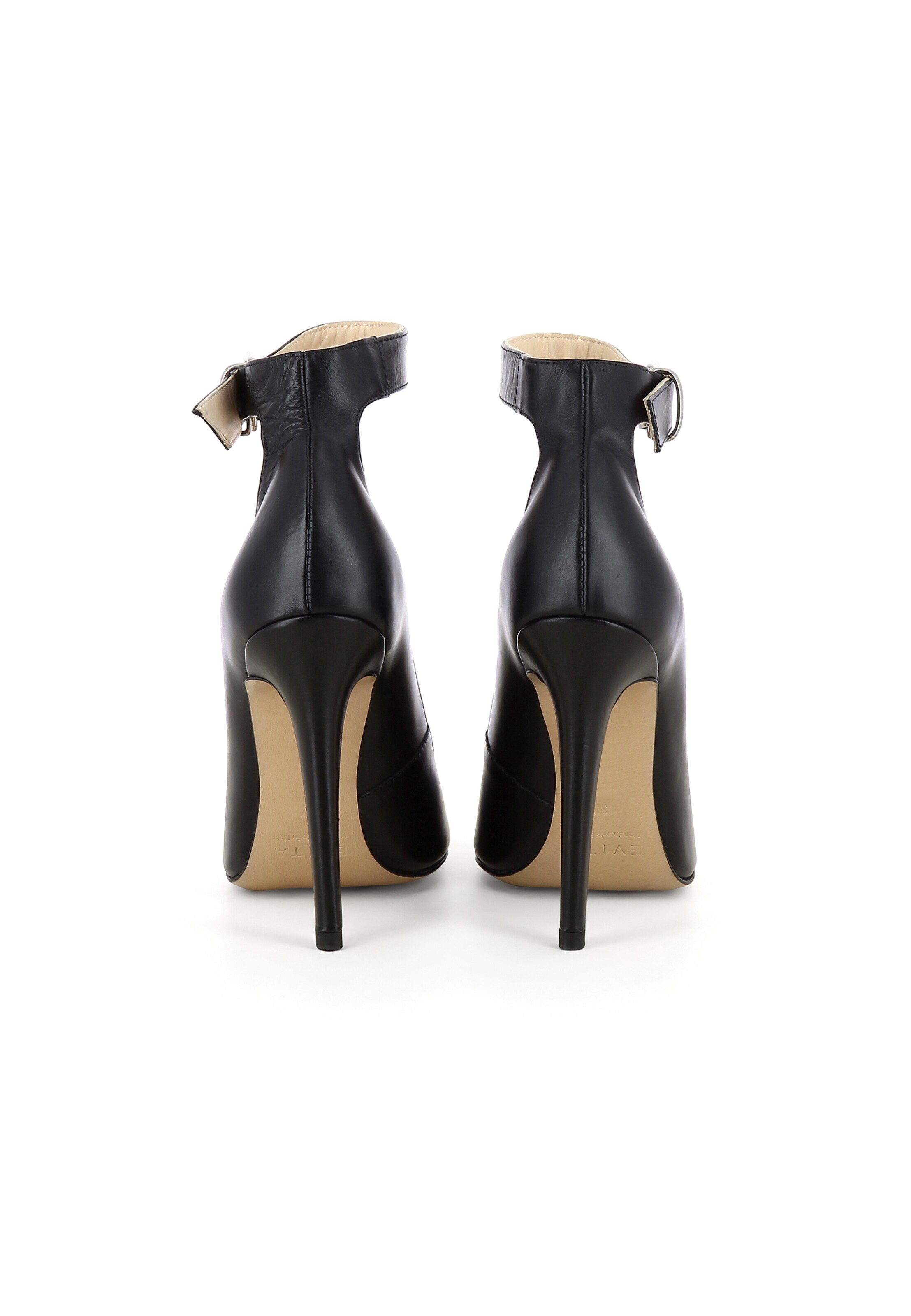 EVITA Pumps 'LISA' in Zwart
