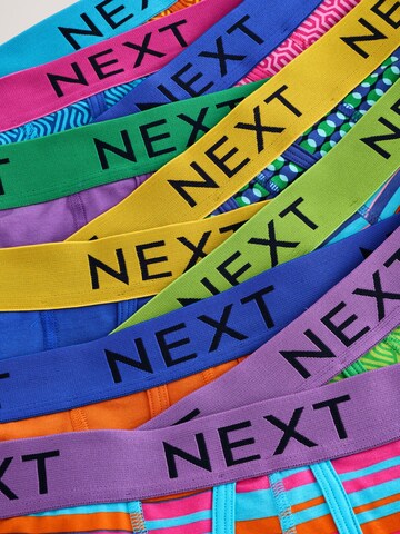 NextBokserice - plava boja