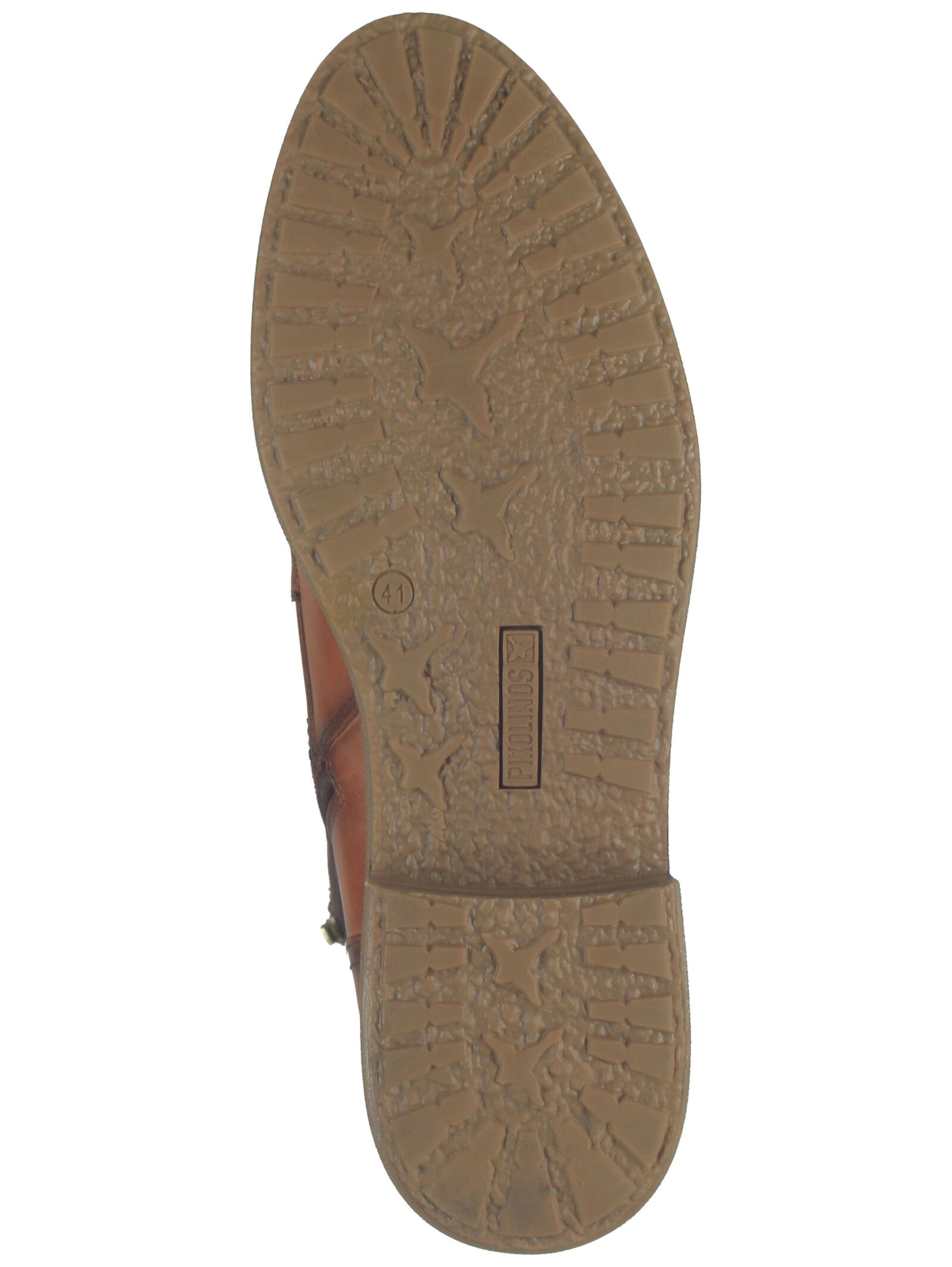 Stivaletto stringato di PIKOLINOS in marrone