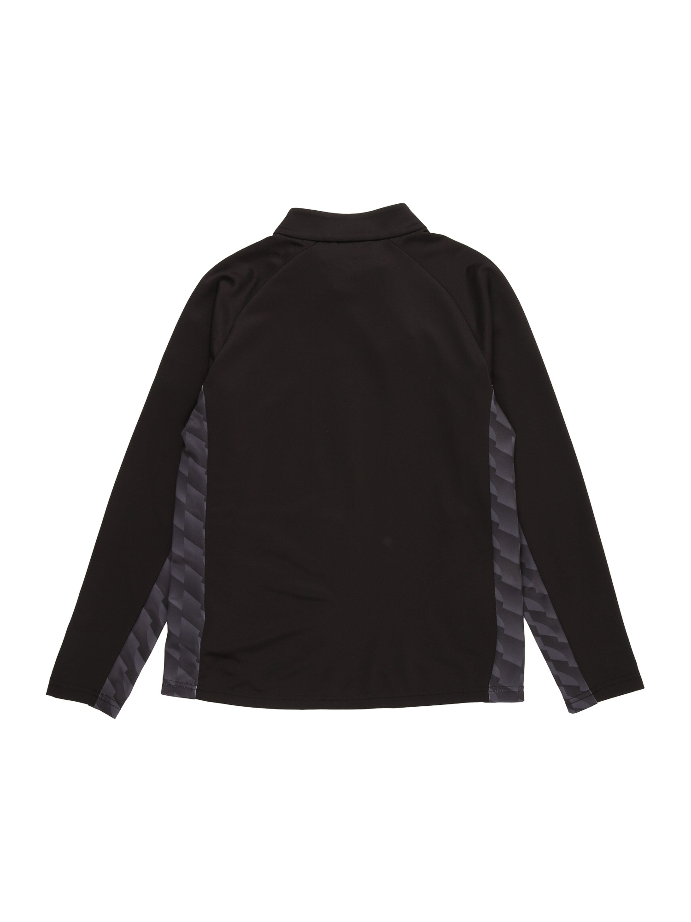 PUMA Sportdzseki 'TeamLIGA26' - fekete