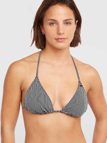 Triangolo Bikini 'Essentials Capri Bondey' di O'NEILL in nero