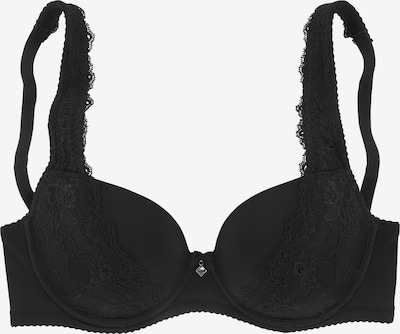 LASCANA Soutien-gorge en noir, Vue avec produit