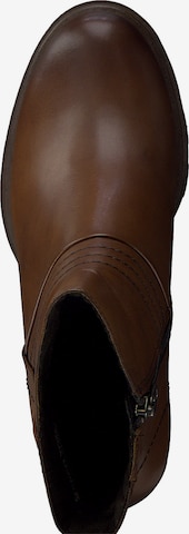 MARCO TOZZI Ankle Boots in Brown