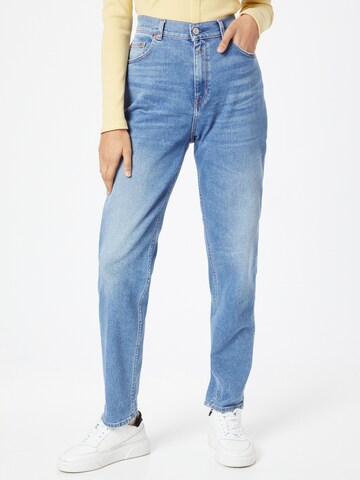 REPLAY Regular Jeans 'KILEY' in Blauw: voorkant