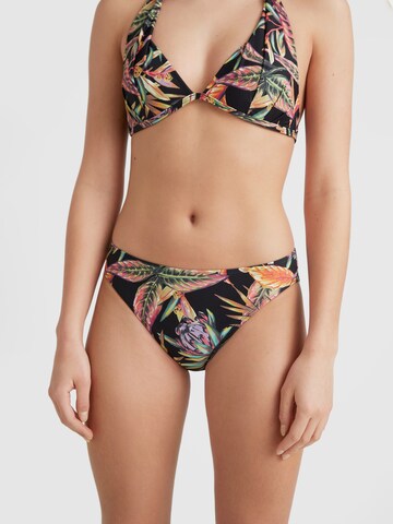 O'NEILL - Braga de bikini 'Rita' en negro: frente