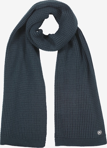 LERROS Scarf in Blue: front