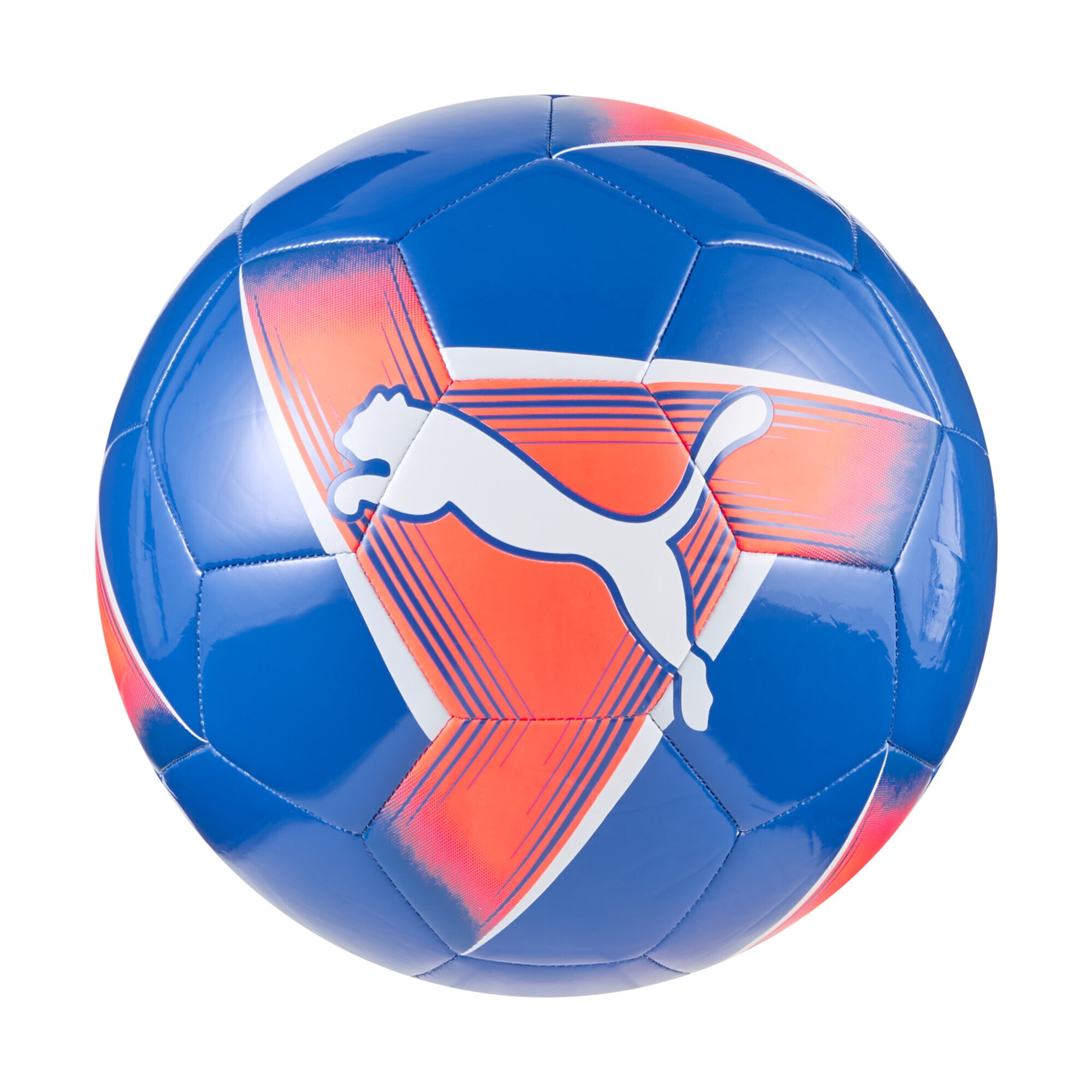 Balle 'Prestige' PUMA en bleu : devant