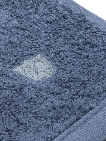 ROSS Handtuch 'Vita'‌‌ in Blau
