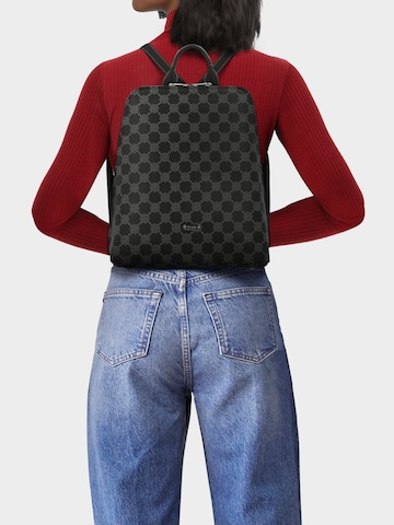 Picard Backpack 'Euphoria' in Black