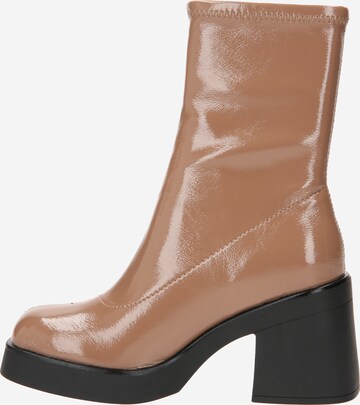 Bottines 'STEFFANIE' CALL IT SPRING en gris