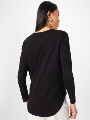 CASA AMUK Shirt in Black