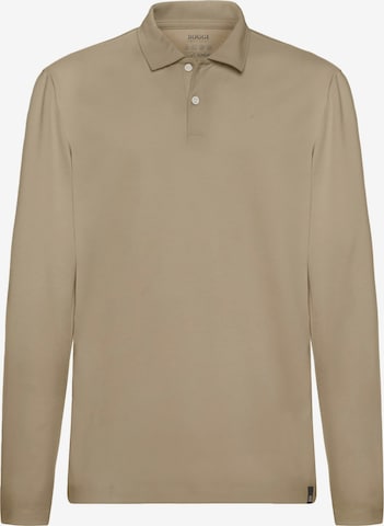 Boggi Milano Shirt in Brown: front