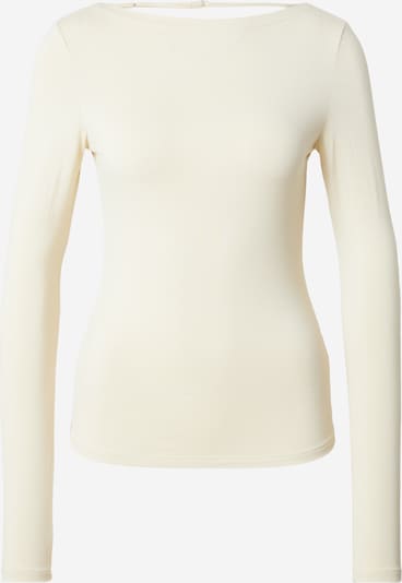 WEEKDAY Paita 'Saint' värissä vaaleabeige, Tuotenäkymä