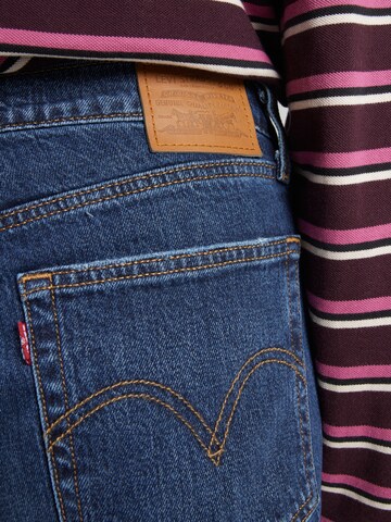 LEVI'S ® Regular Farkut värissä sininen