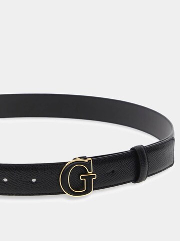 GUESS Belt 'Davina' in Black