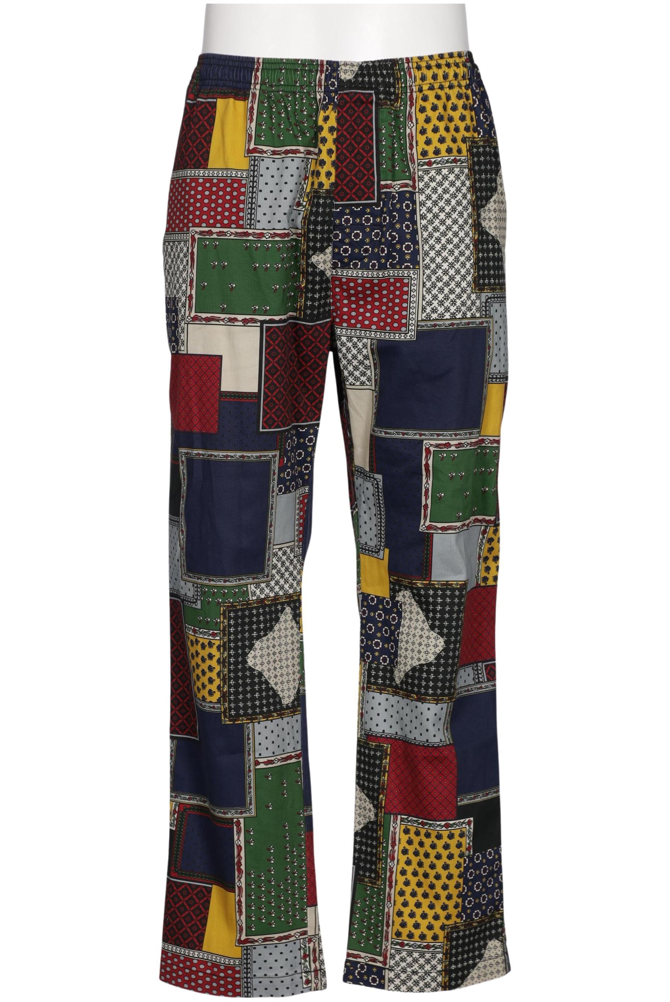 Stüssy Pants in 33 in Mixed colors: front