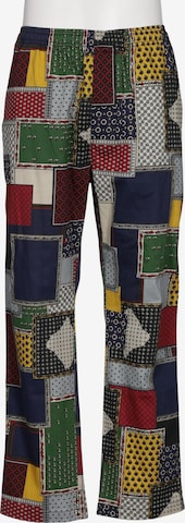 Stüssy Stoffhose 33 in Mischfarben: Vorderseite