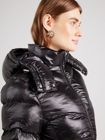 BOSS Jacke 'Pepule4' in Schwarz