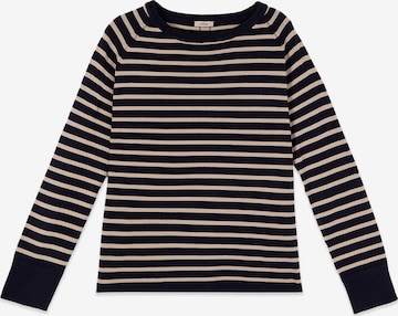 oltre - Jersey en azul: frente