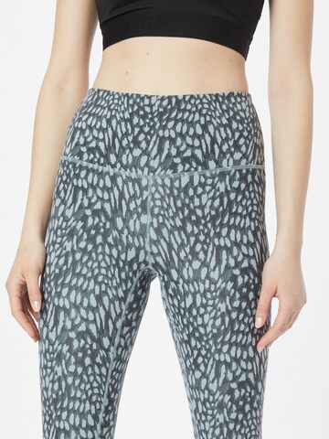 Loosefit Pantaloni sport 'Let's move' de la Varley pe albastru