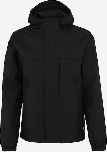 TIMBERLAND Tehnička jakna 'Benton' u crna, Pregled proizvoda