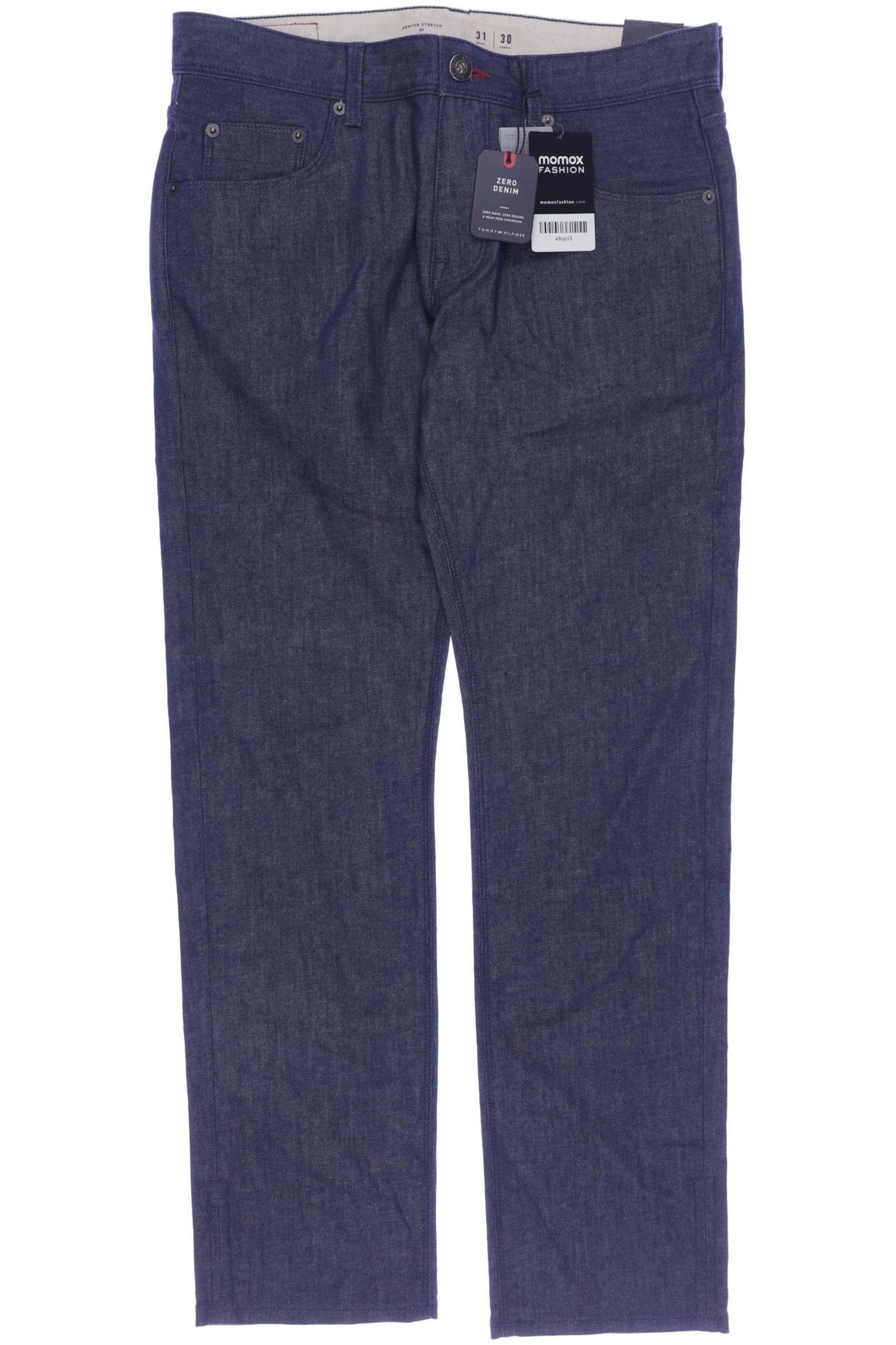 TOMMY HILFIGER Jeans in 31 in Blue: front