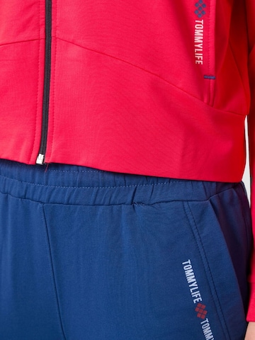 Tommy Life Jooksudress, värv sinine