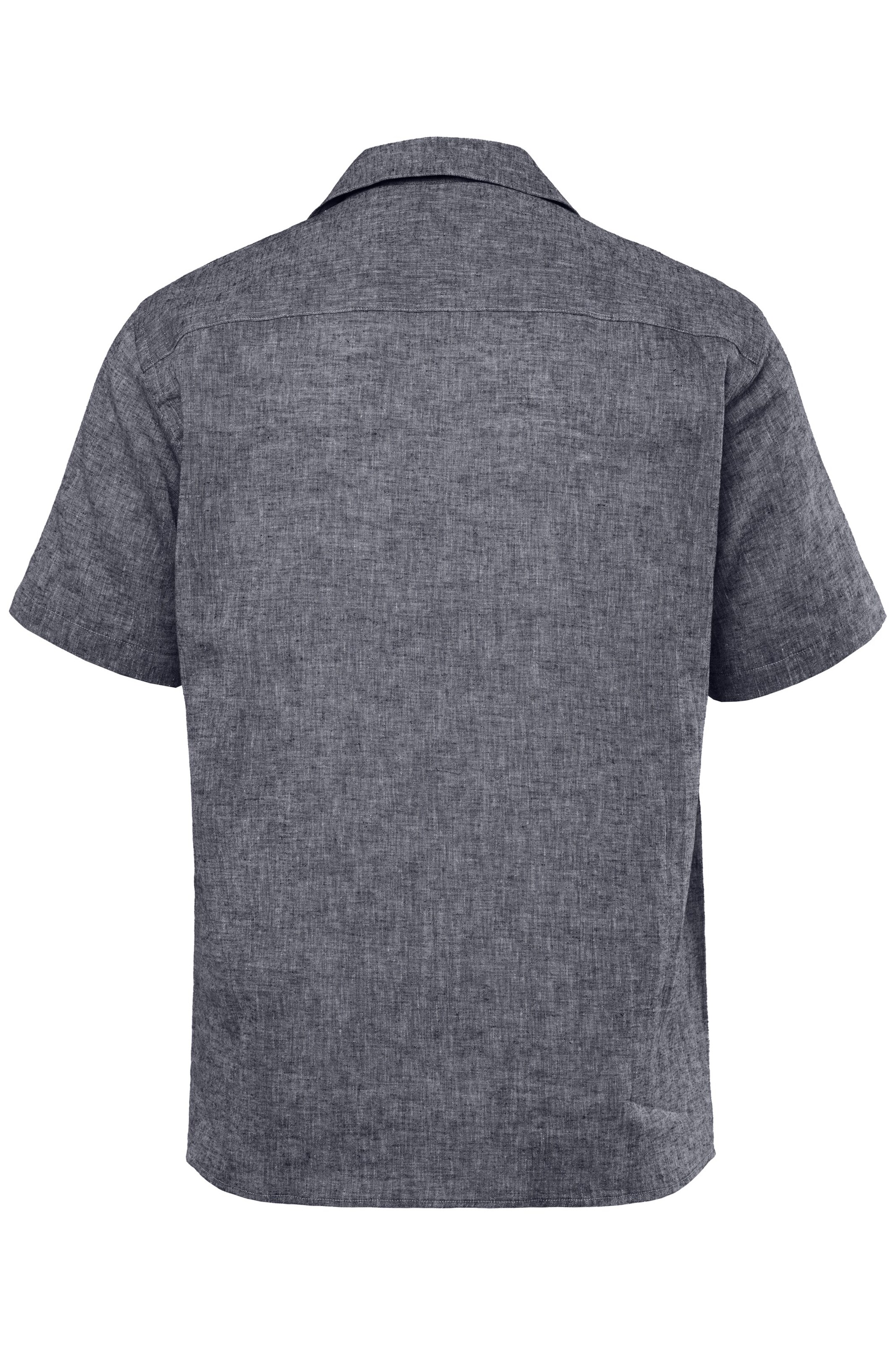 JP1880 Regular Fit Hemd in Grau