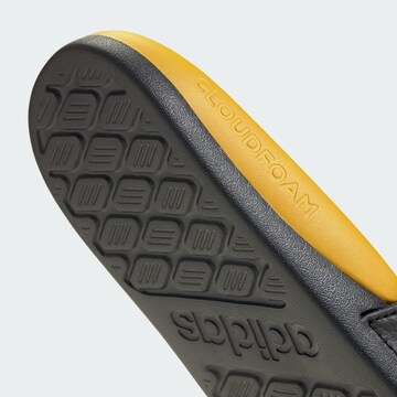 Mule 'Adilette Comfort 2.0 JFF' ADIDAS SPORTSWEAR en noir