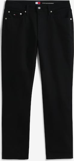 Tommy Jeans Traperice 'RYAN' u crni traper, Pregled proizvoda