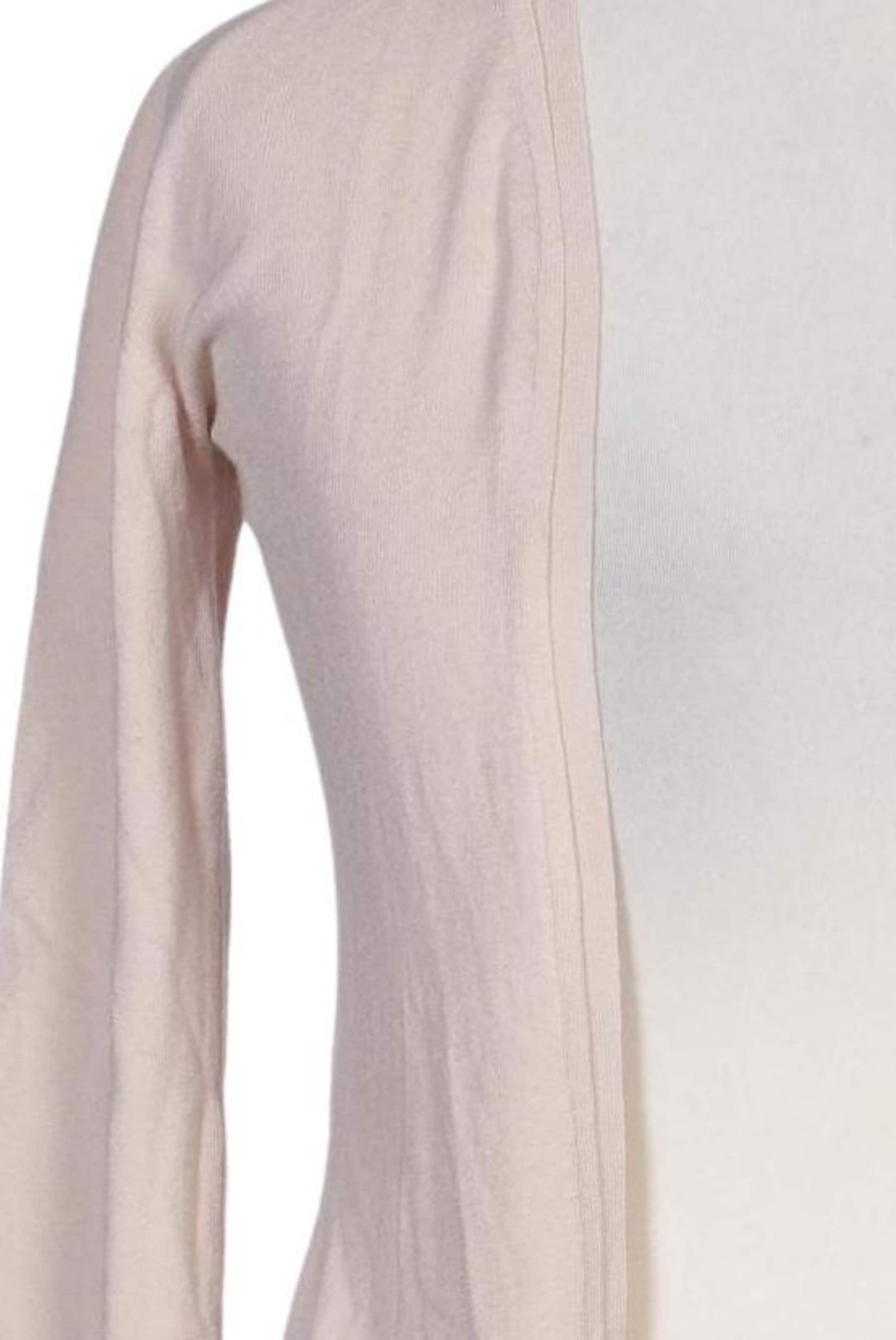 ViCOLO Northland Strickjacke XXXS in Beige