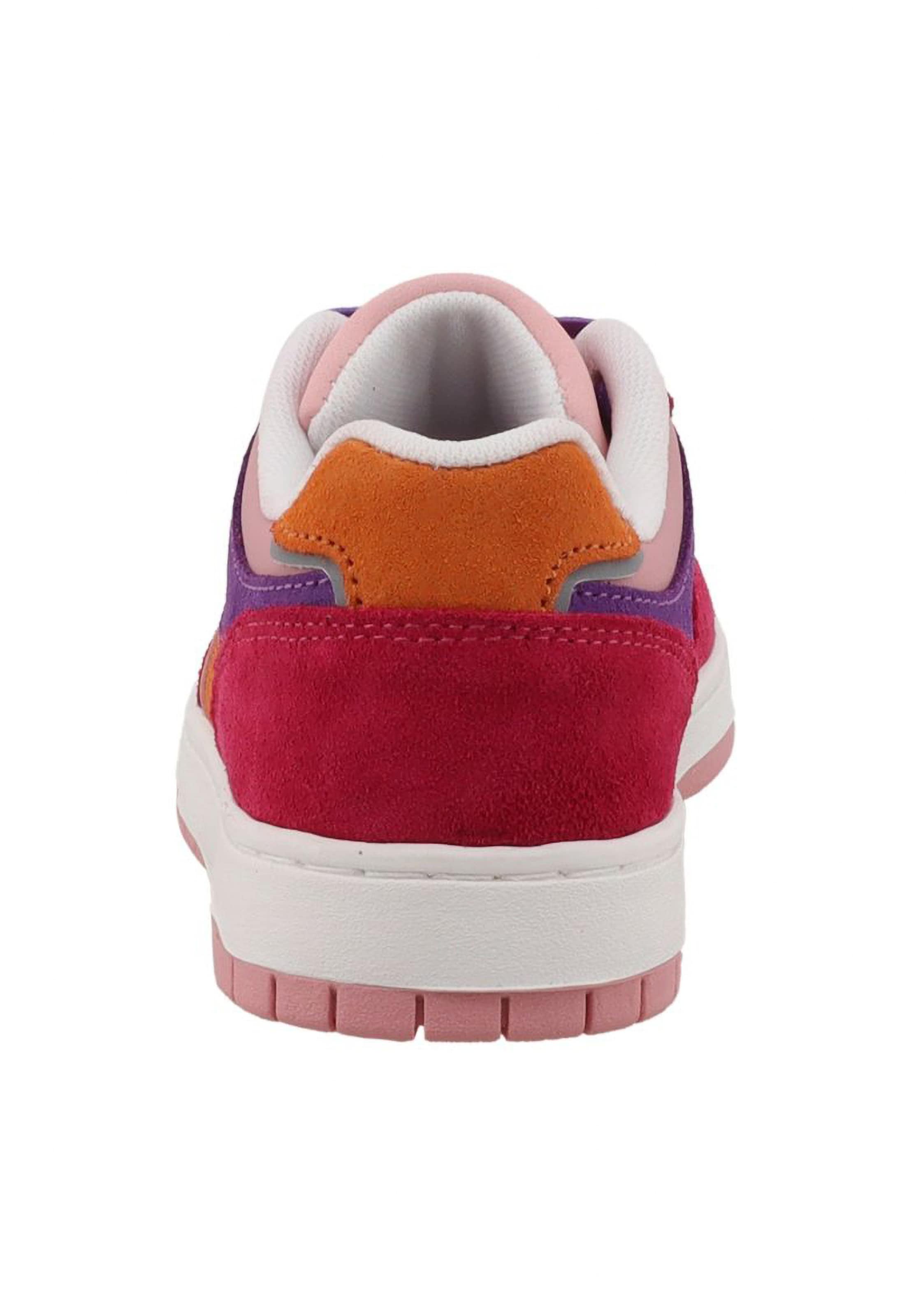 LURCHI - Zapatillas deportivas en rosa