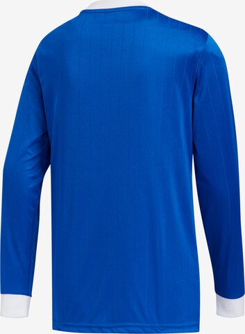 ADIDAS PERFORMANCE Funktionsshirt in Blau