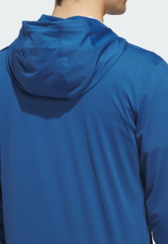 Sweat de sport 'Ultimate365' ADIDAS PERFORMANCE en bleu