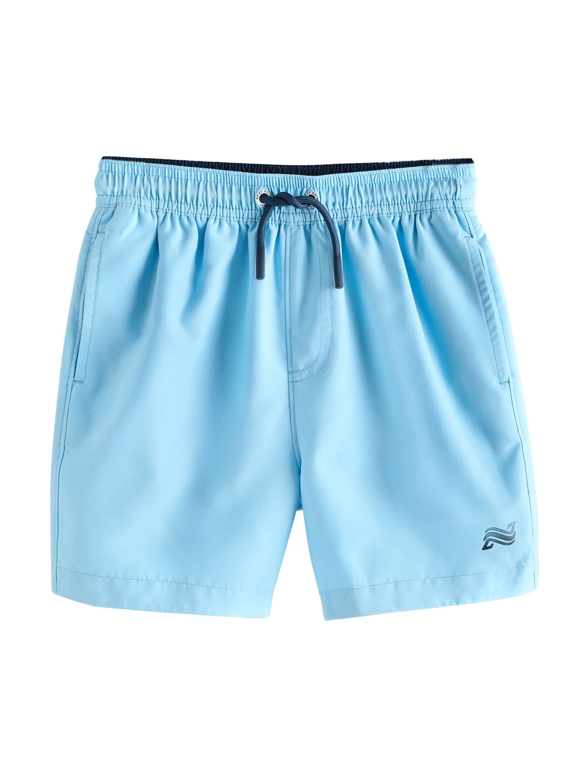 Next Плавательные шорты в Смешанный