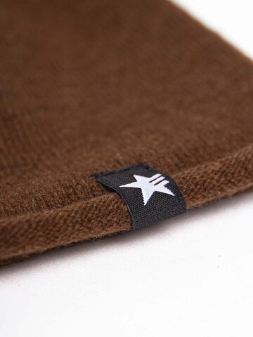 Esperando Beanie in Brown