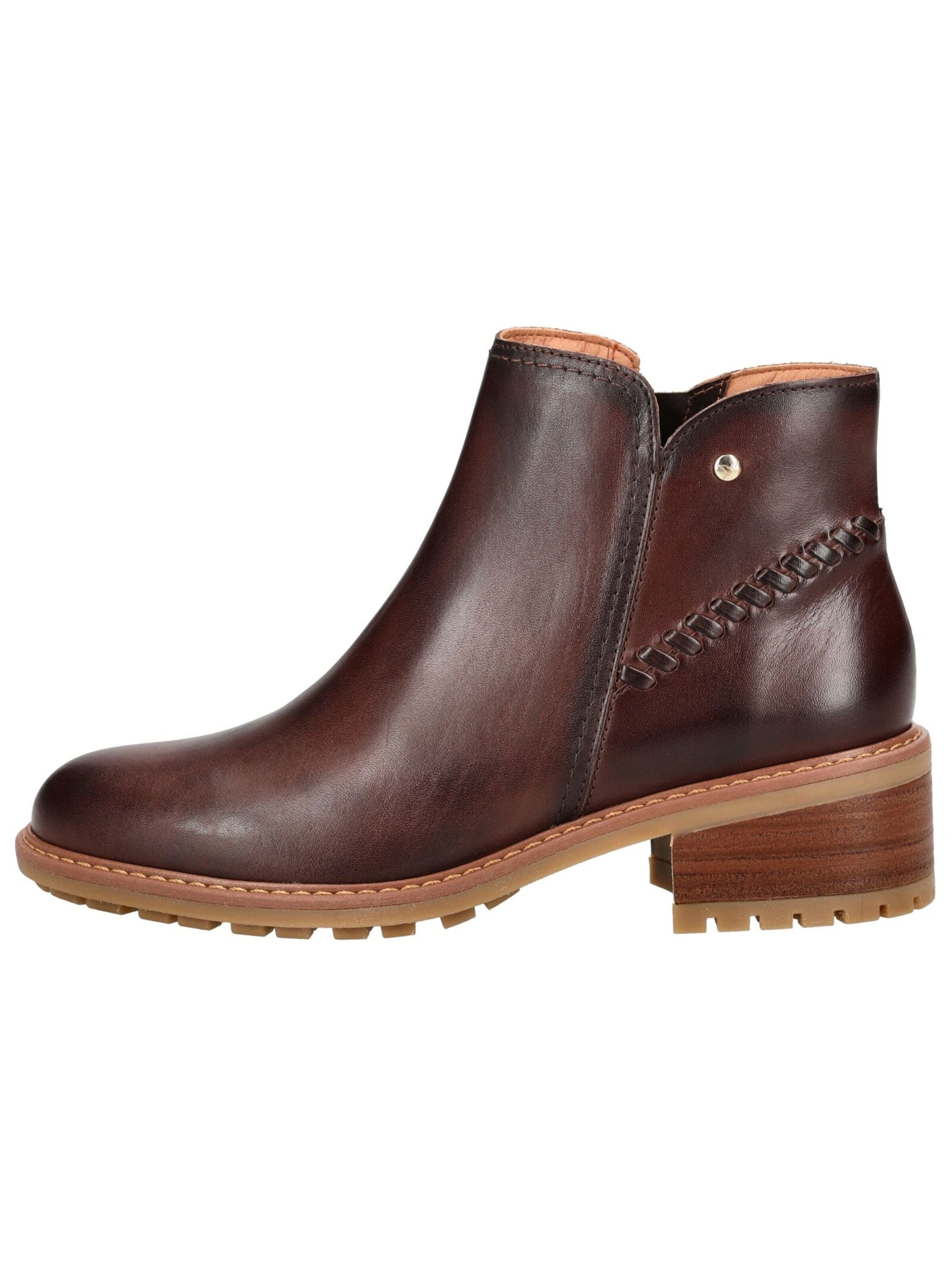 Stivaletto di PIKOLINOS in marrone