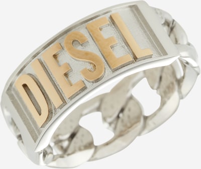 DIESEL Ring in Gold / Silver, Item view