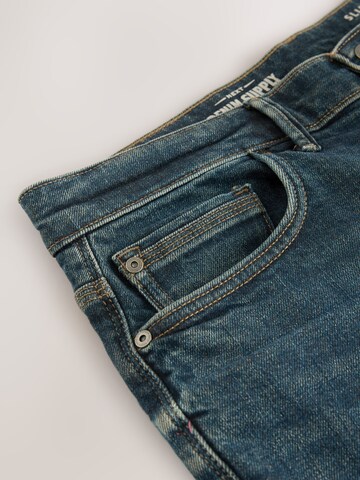 Next Slim fit Jeans in Blue
