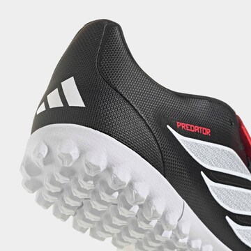 ADIDAS PERFORMANCE Fotbollsko 'PREDATOR CLUB FT TF' i svart