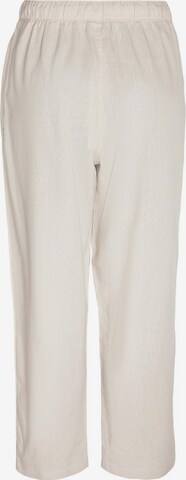 Noisy may Loose fit Trousers 'ANNE BERRY' in Beige