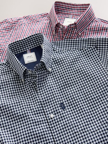 Regular fit Camicia di Next in blu