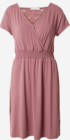 ABOUT YOU Summer dress 'Susan' in Pink: front