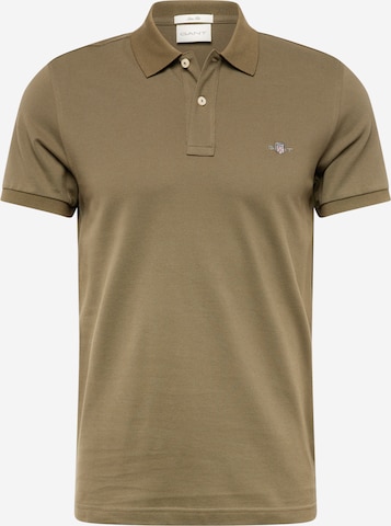 GANT Shirt in Green: front