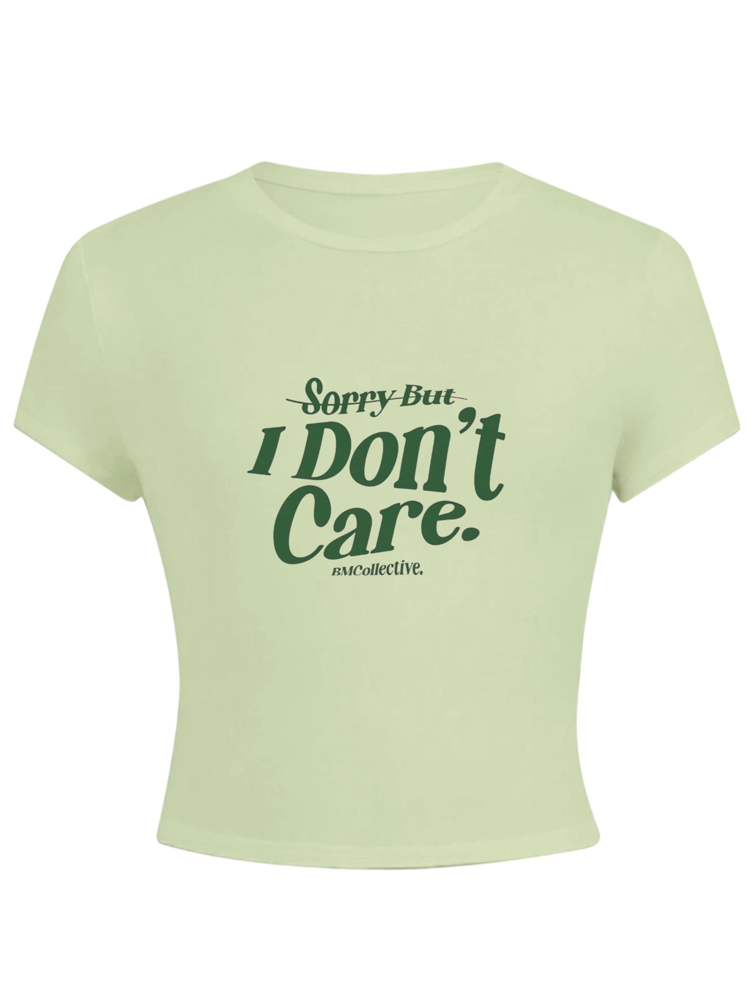 GORHEY Shirt in Groen