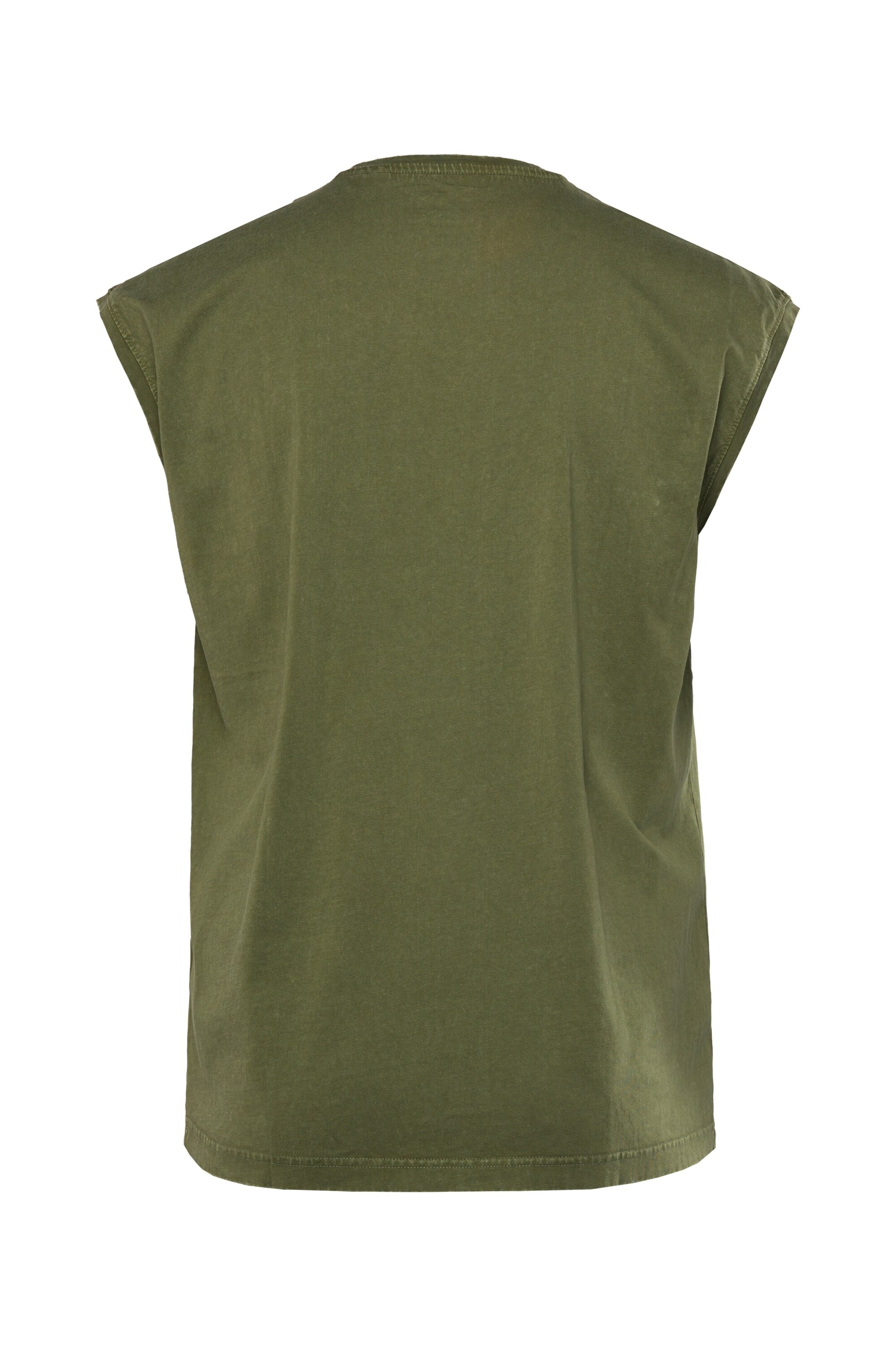 STHUGE Shirt in Green