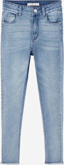 Jeans 'Polly' NAME IT pe albastru deschis, Vizualizare produs