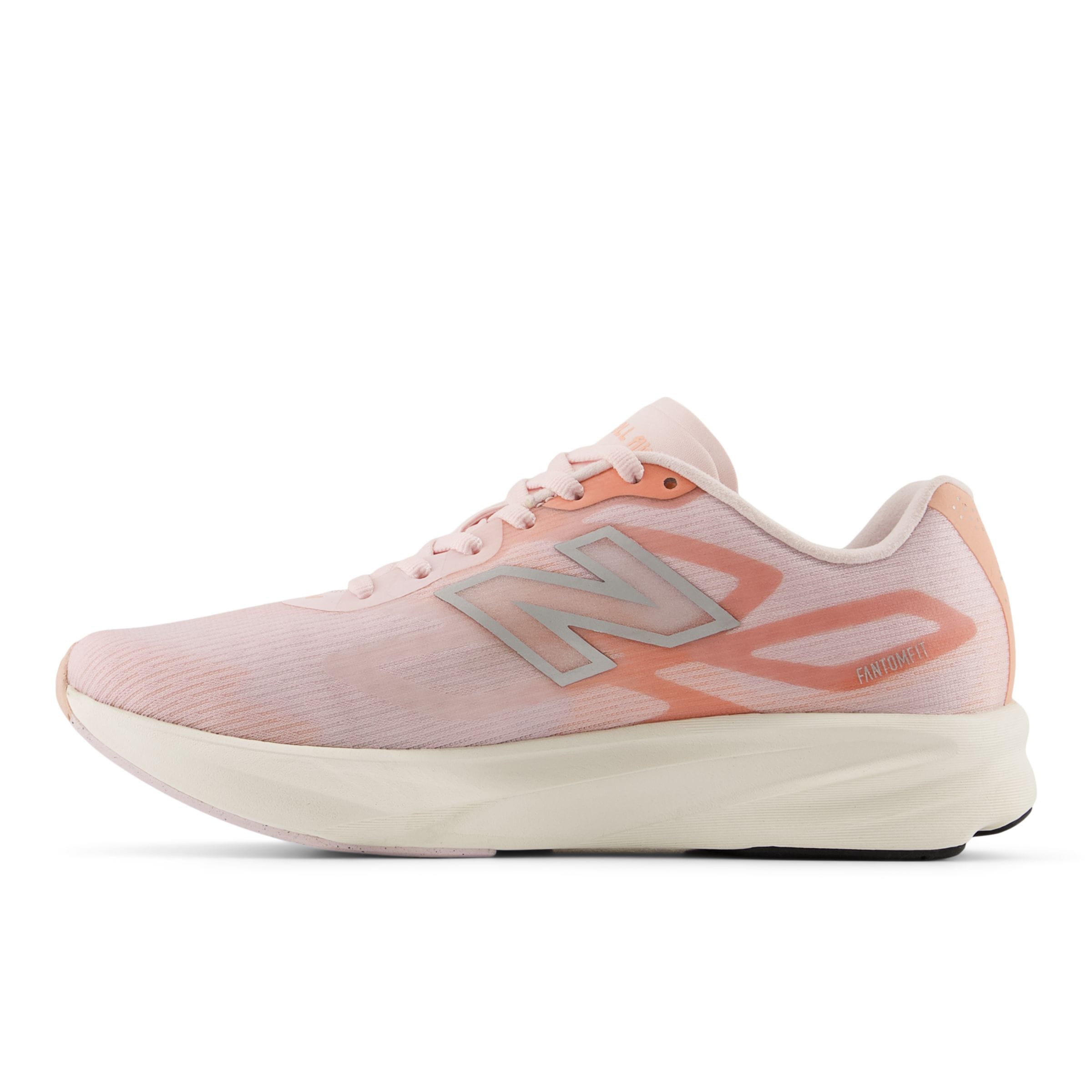 new balance Running shoe 'Flite-R' in Pink: front