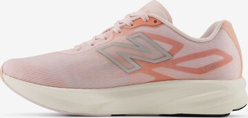 new balance - Sapatilha de corrida 'Flite-R' em rosa: frente